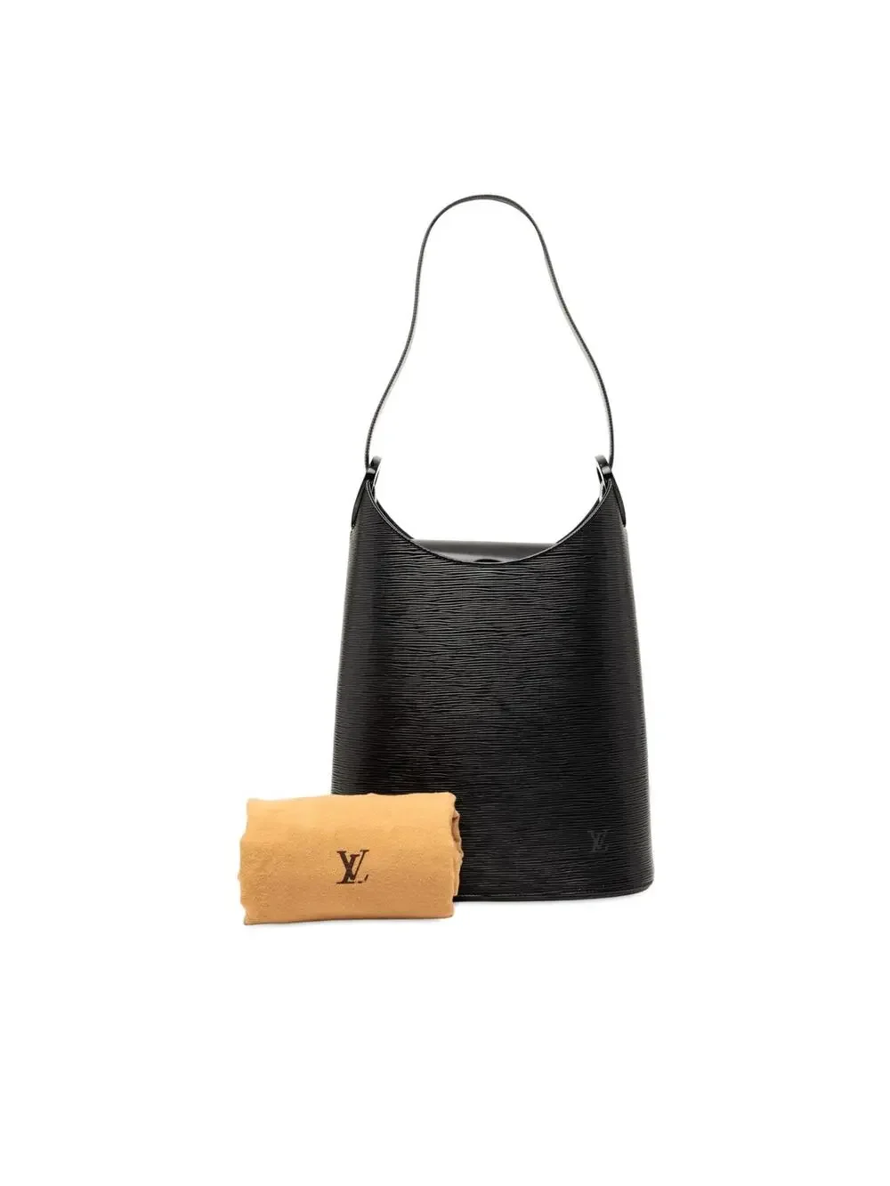 Louis Vuitton Epi Sac Verseau Pre-Loved #300066L57B